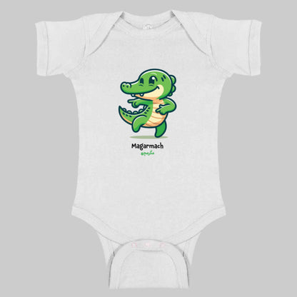 Magarmach Onesie