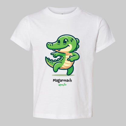 Mens Magarmach T-Shirt