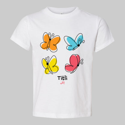 Titli T-Shirt