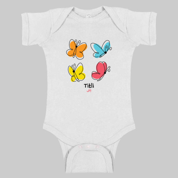 Titli Onesie