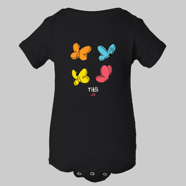 Titli Onesie