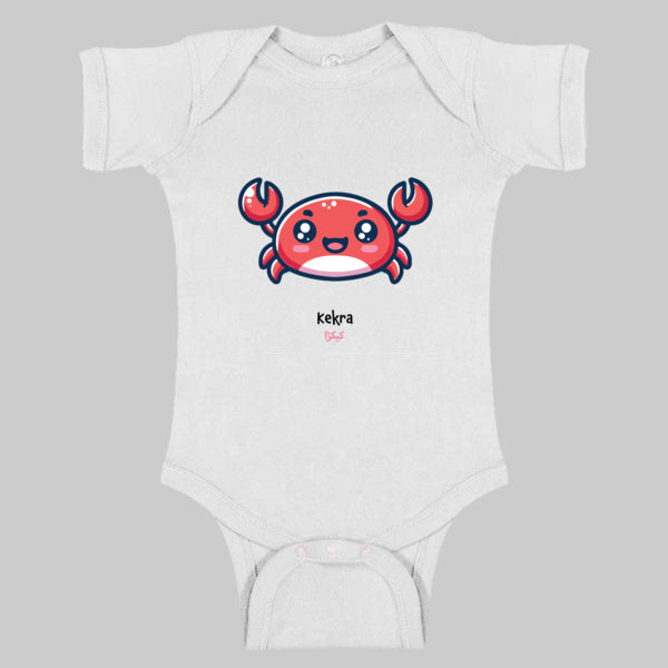 Kekra Onesie