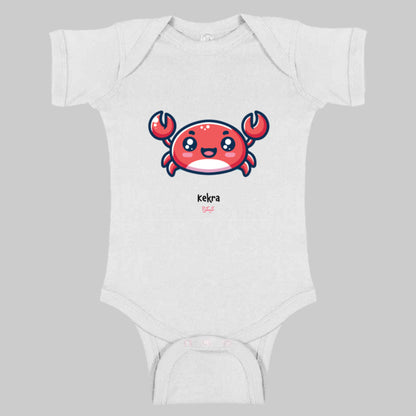 Kekra Onesie