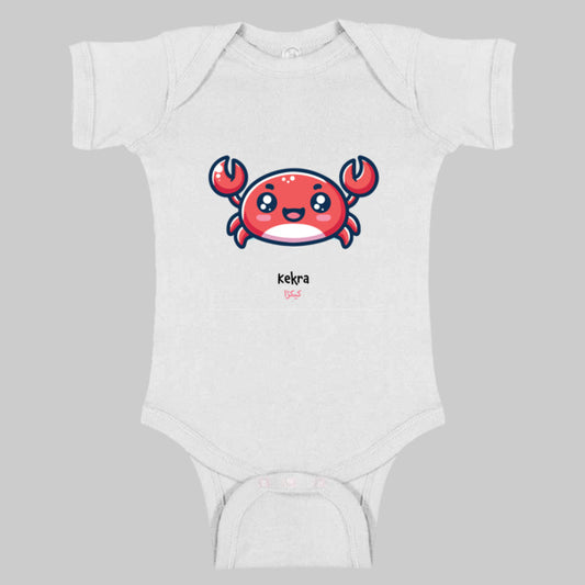 Kekra Onesie