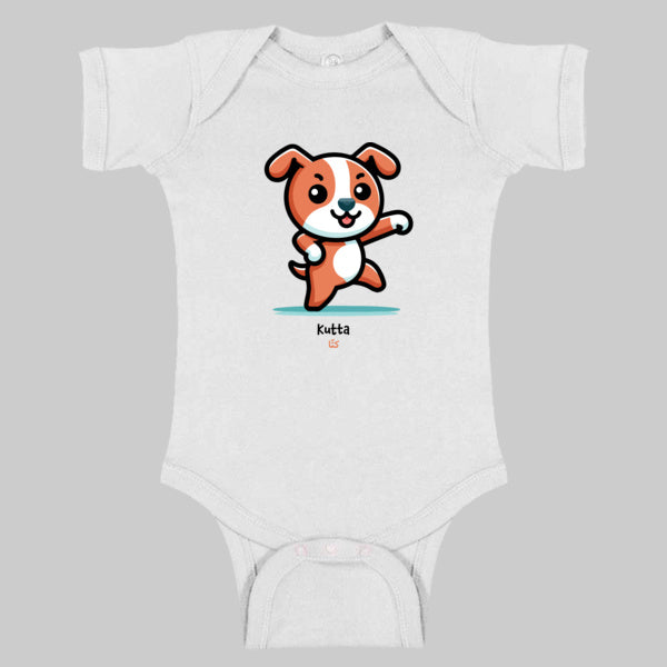 Kutta Onesie