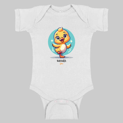 Battakh Onesie