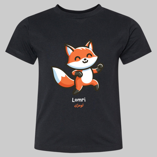 Lomri T-Shirt