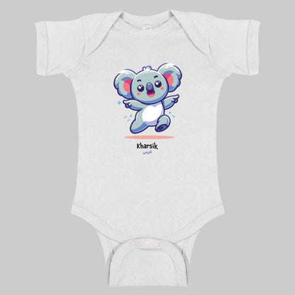 Kharsik Onesie