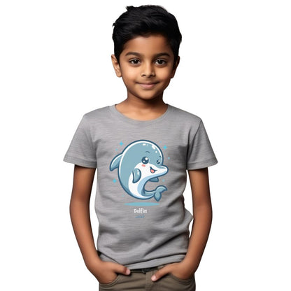 Dolfin T-Shirt