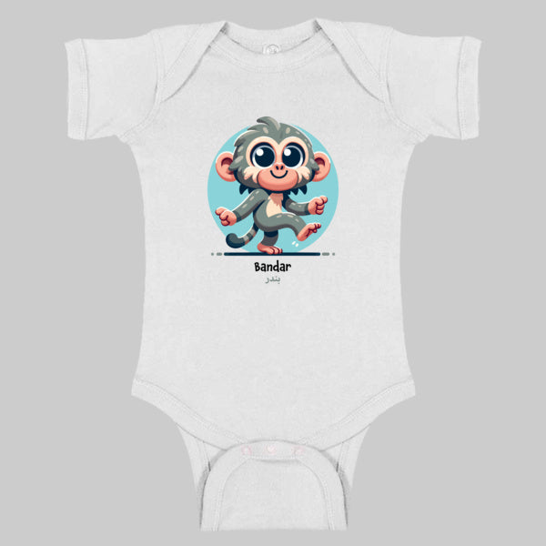 Bandar Onesie