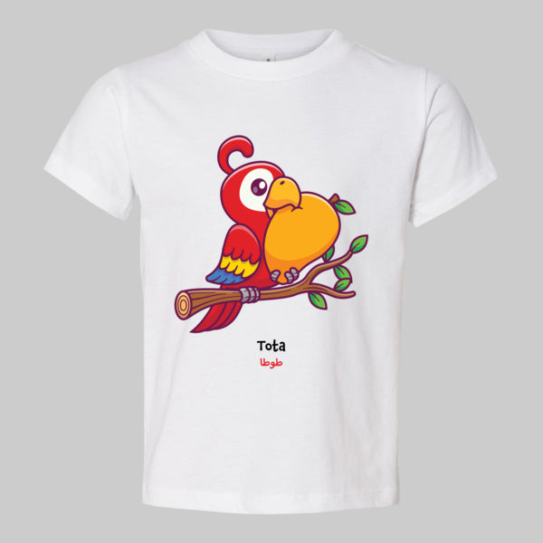 Womens Tota T-Shirt