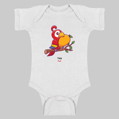 Tota Onesie