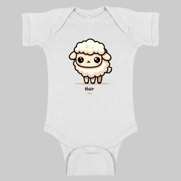 Bhair Onesie