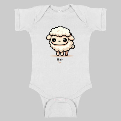 Bhair Onesie