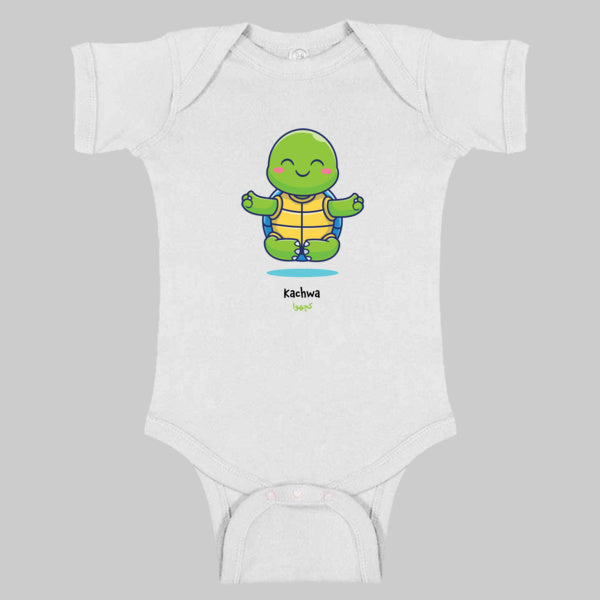 Kachwa Onesie