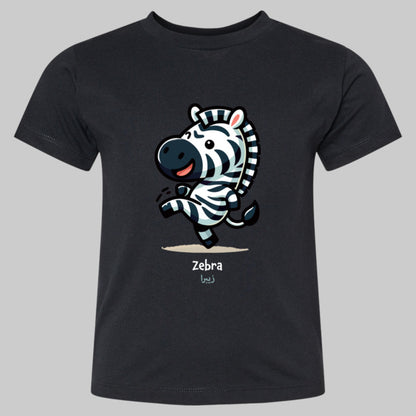 Zebra T-Shirt