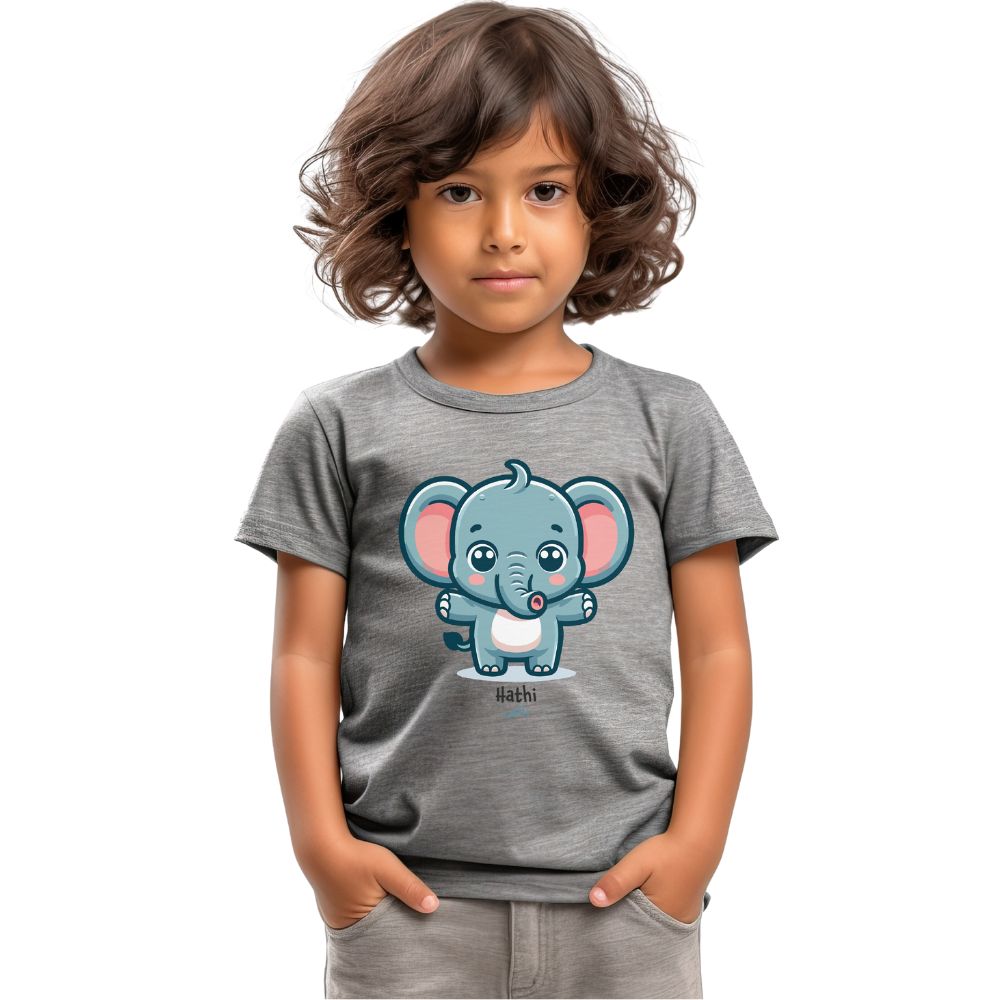 Hathi T-Shirt