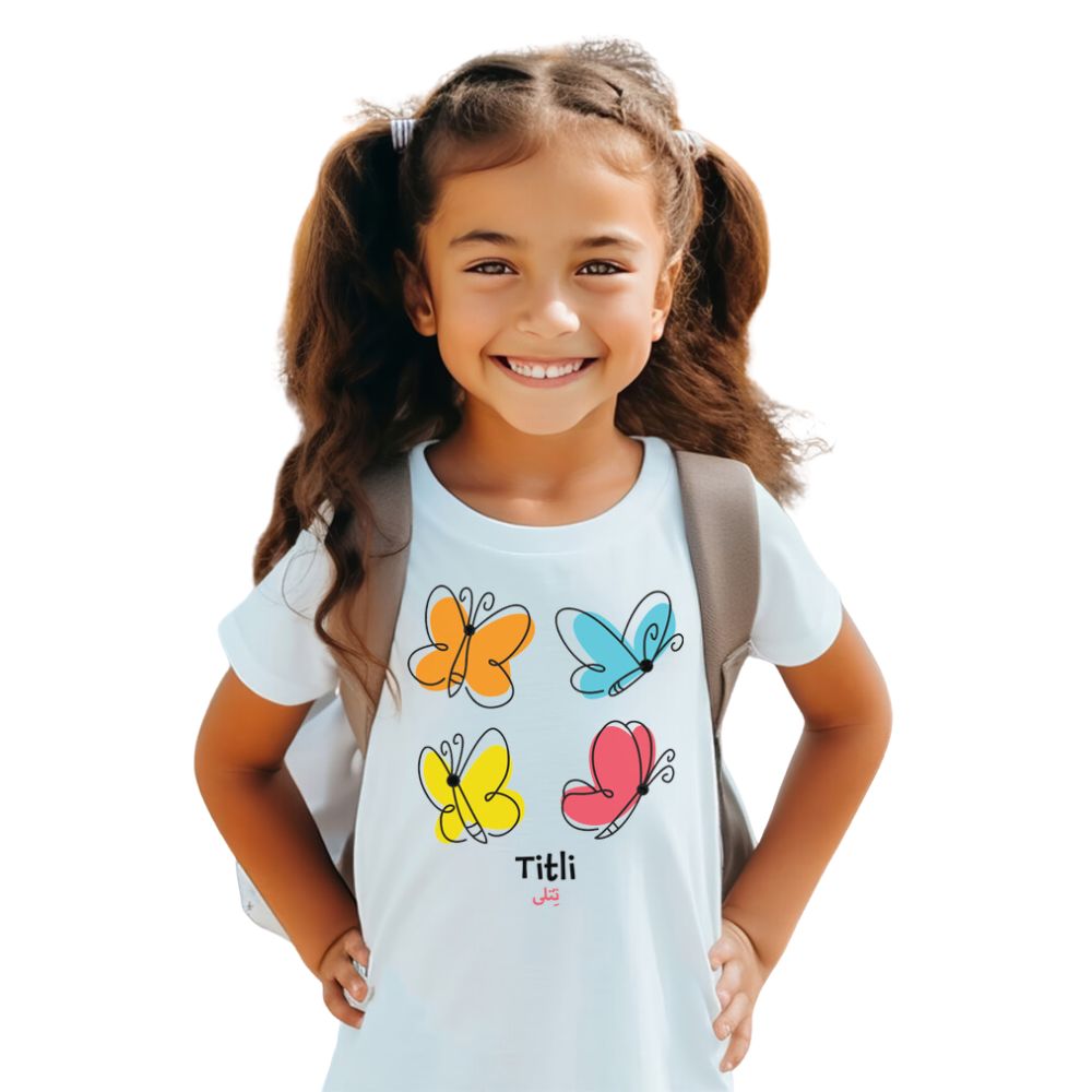 Titli T-Shirt