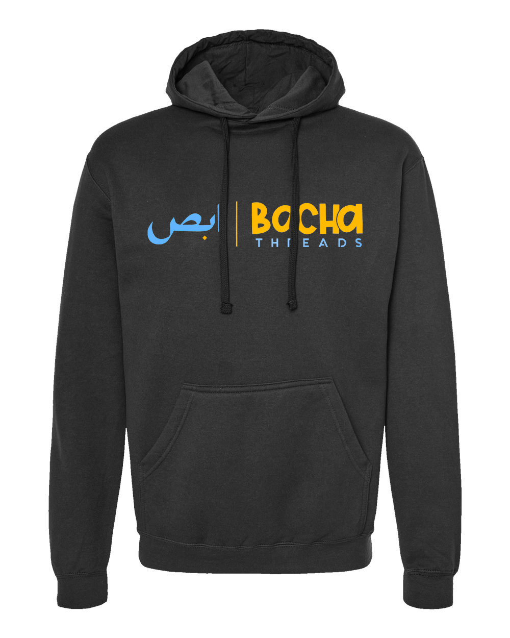 Bacha Threads Hoodie