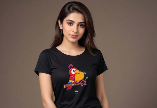 Womens Tota T-Shirt