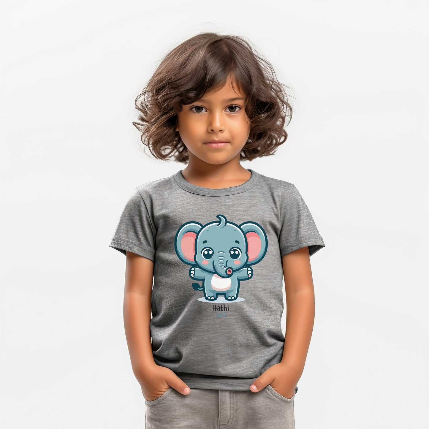 Hathi T-Shirt