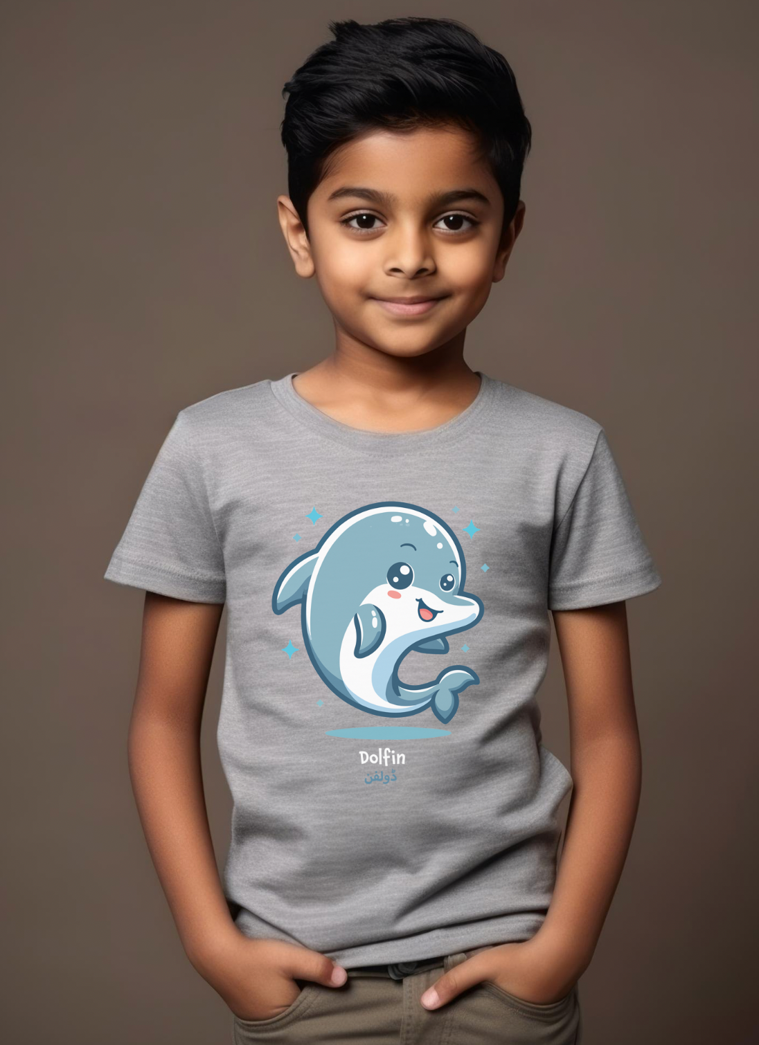 Dolfin T-Shirt