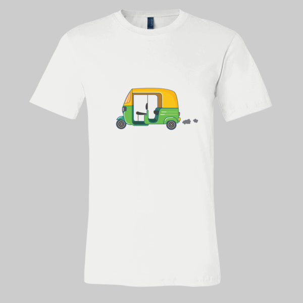 Rickshaw T-Shirt