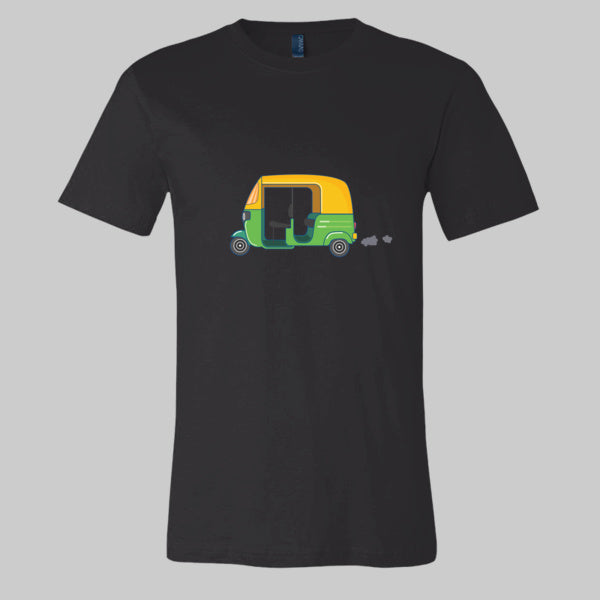 Rickshaw T-Shirt