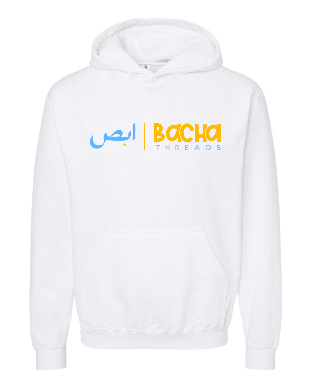 Bacha Threads Hoodie