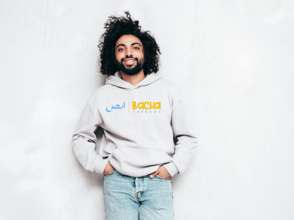 Bacha Threads Hoodie