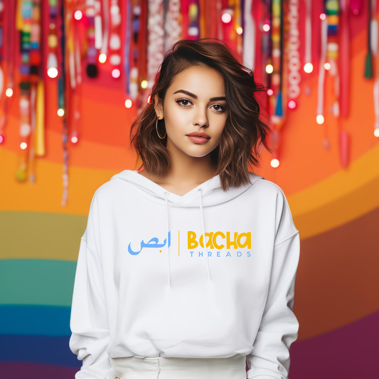 Bacha Threads Hoodie