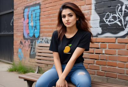 Mango Love T-Shirt